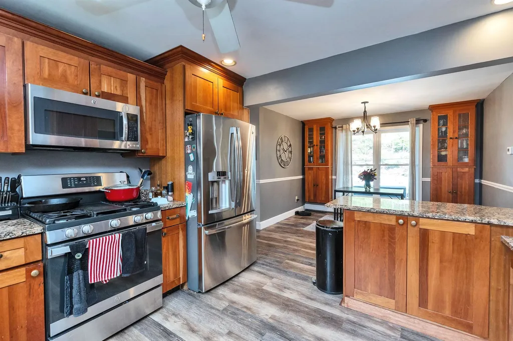 545 Hurricane Road Keene NH 03431