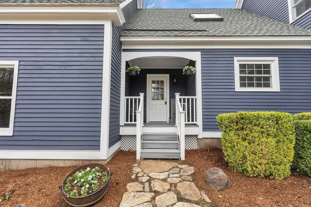 545 Hurricane Road Keene NH 03431