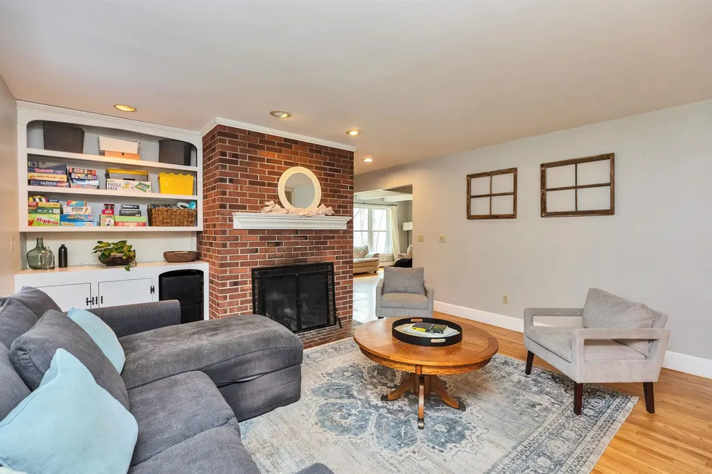 545 Hurricane Road Keene NH 03431