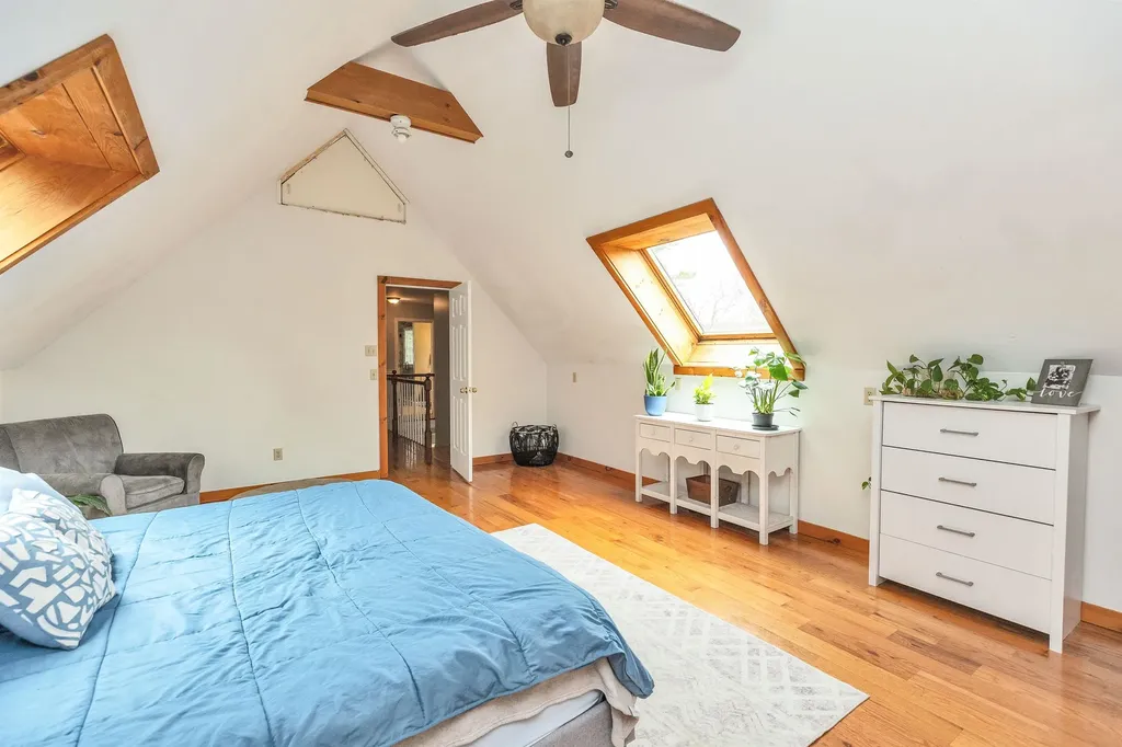 545 Hurricane Road Keene NH 03431