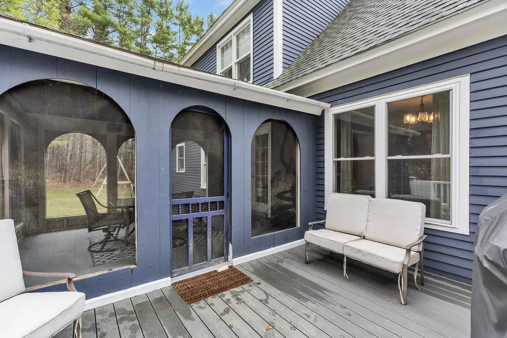 545 Hurricane Road Keene NH 03431