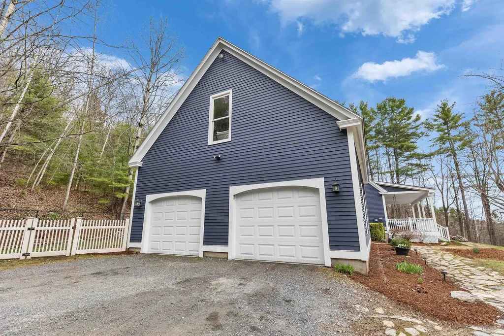 545 Hurricane Road Keene NH 03431