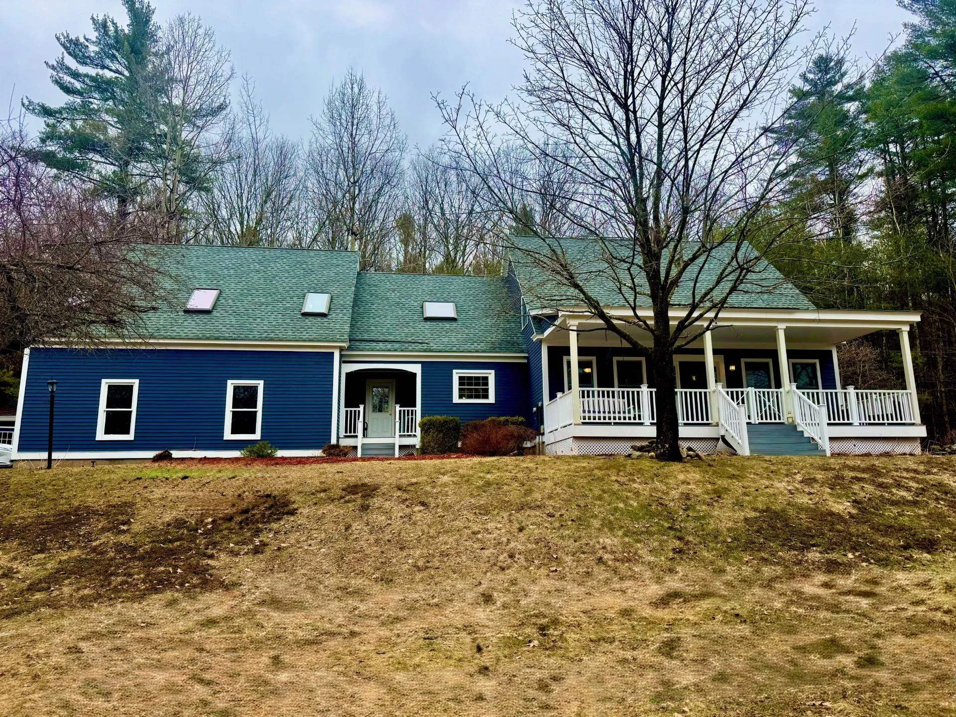 545 Hurricane Road Keene NH 03431