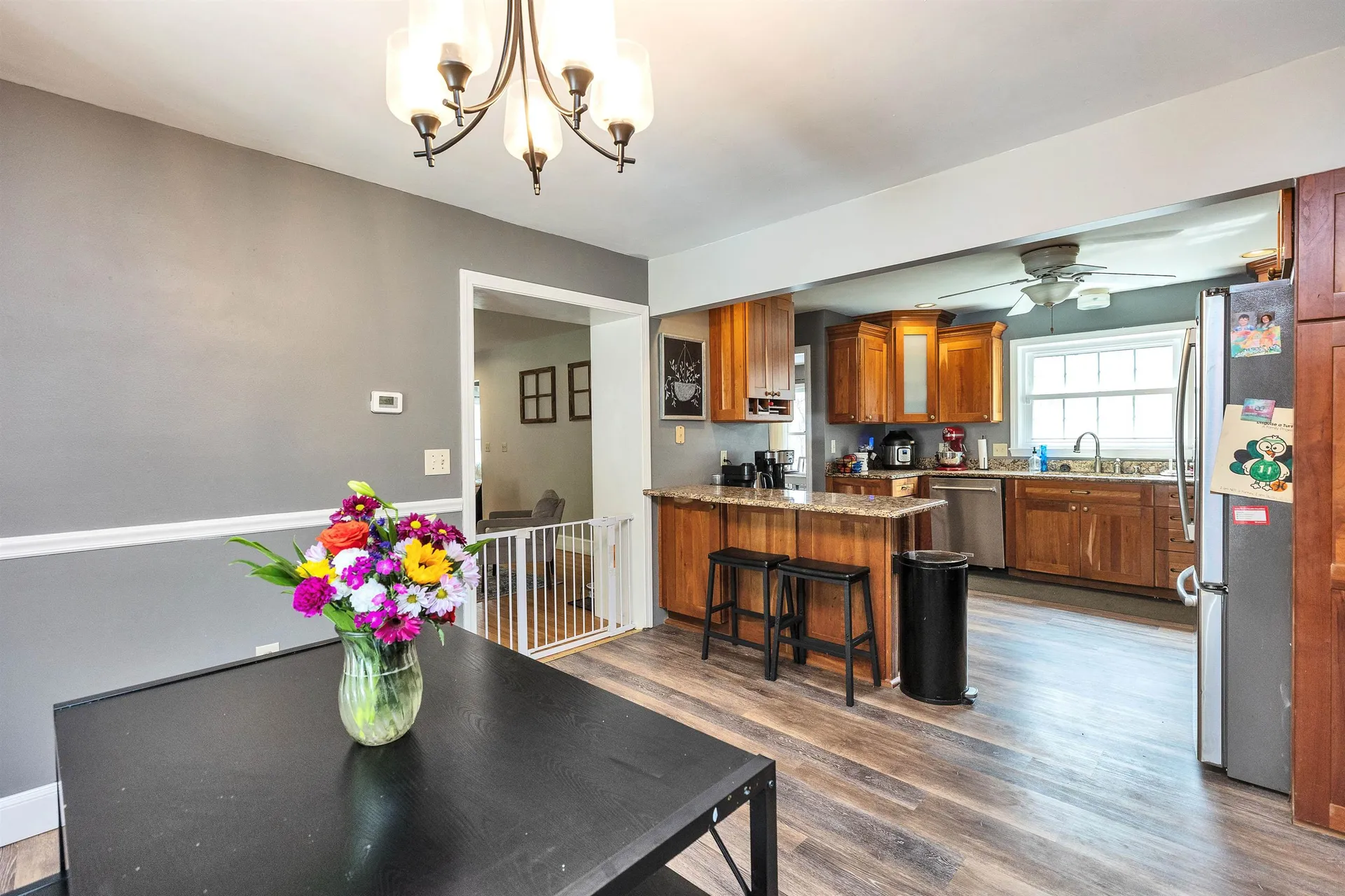 545 Hurricane Road Keene NH 03431