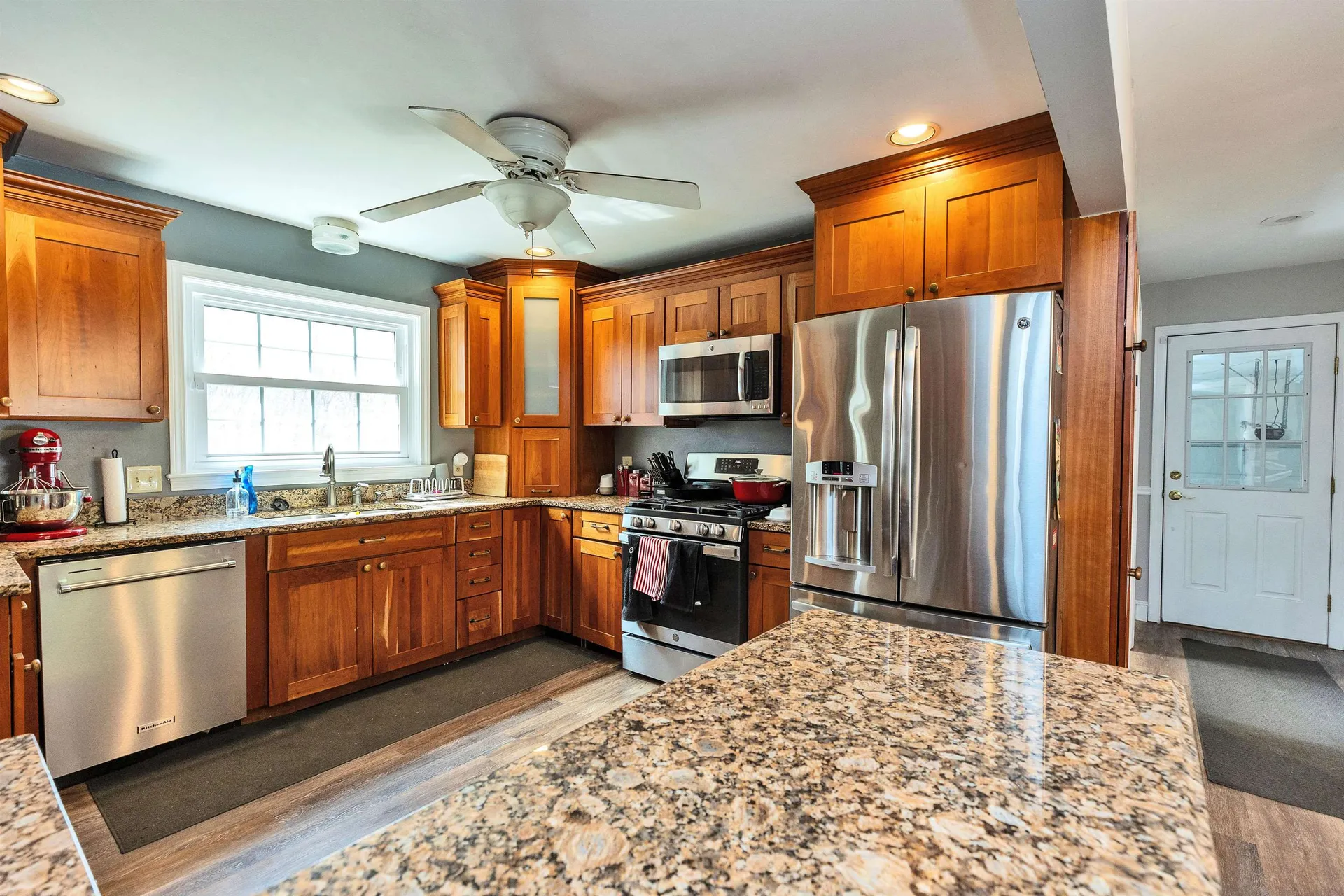 545 Hurricane Road Keene NH 03431