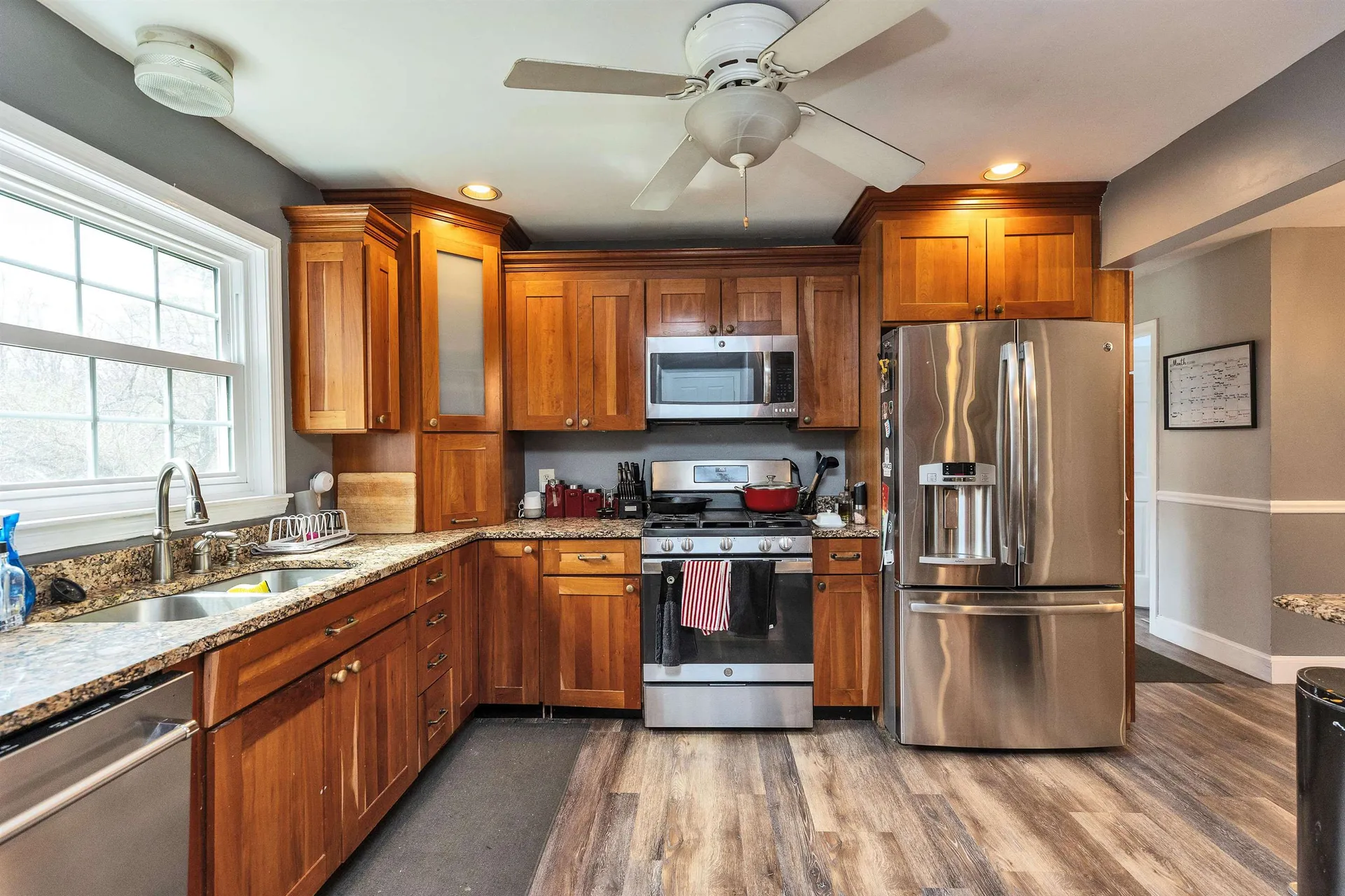 545 Hurricane Road Keene NH 03431