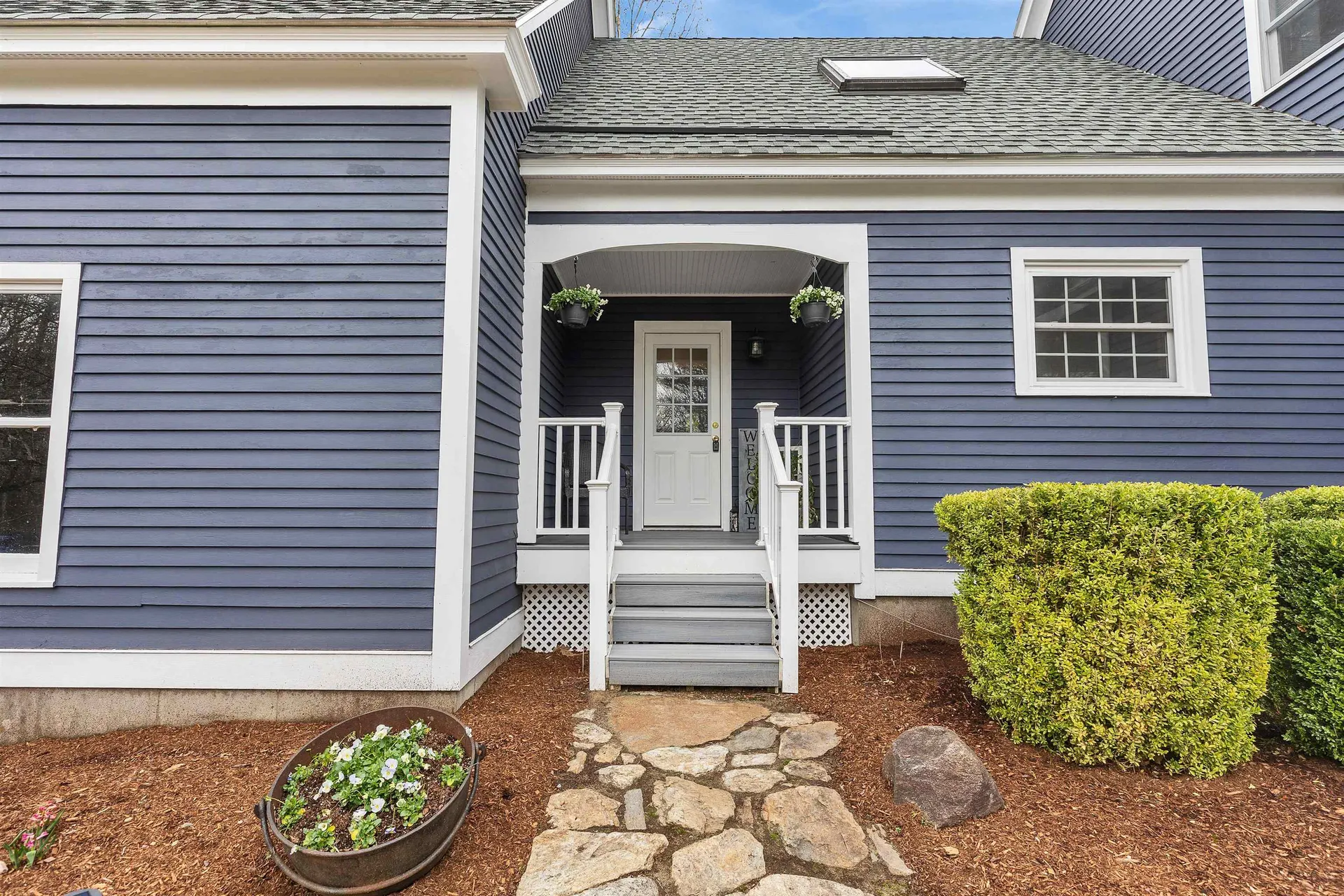 545 Hurricane Road Keene NH 03431
