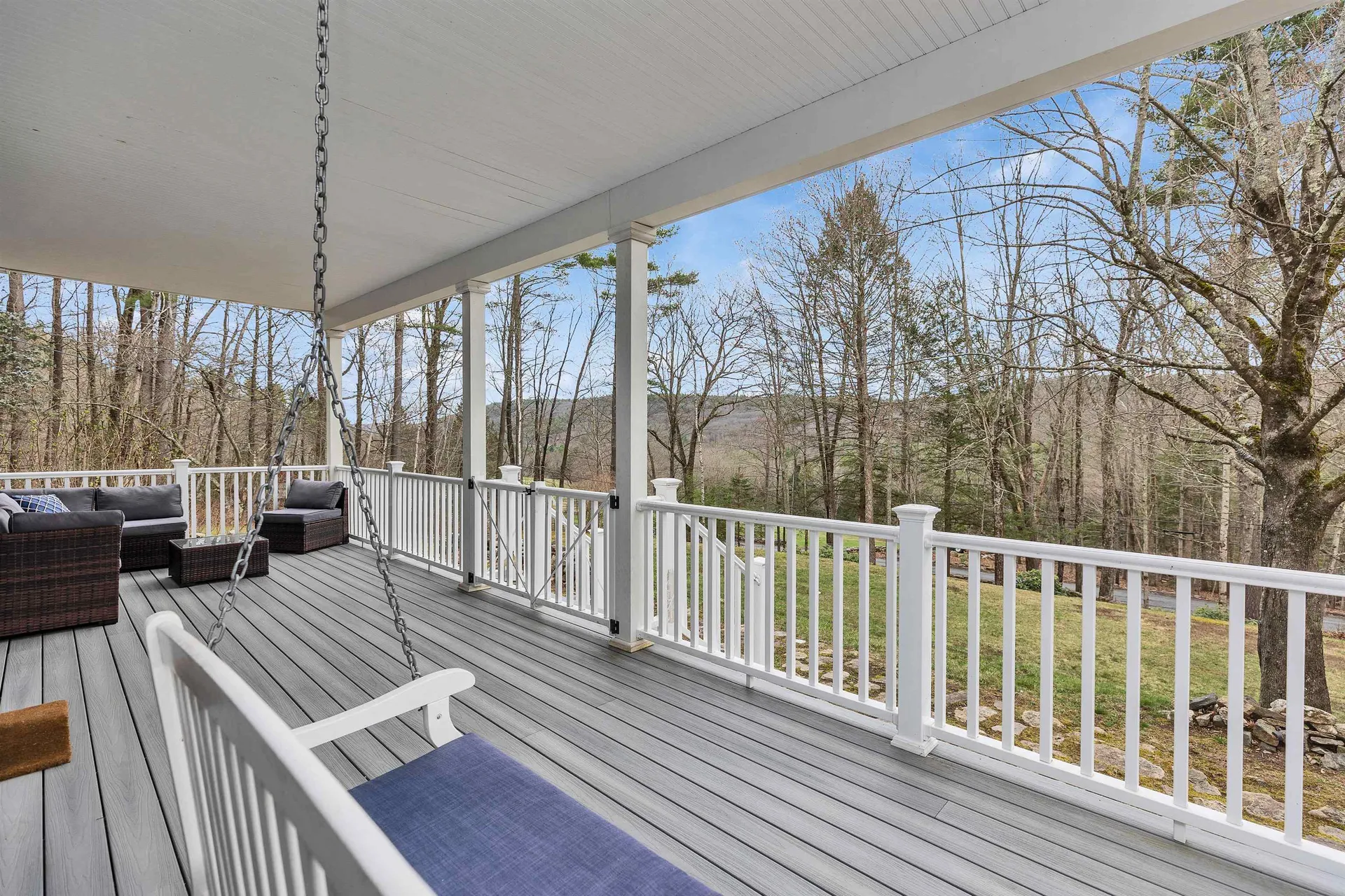545 Hurricane Road Keene NH 03431