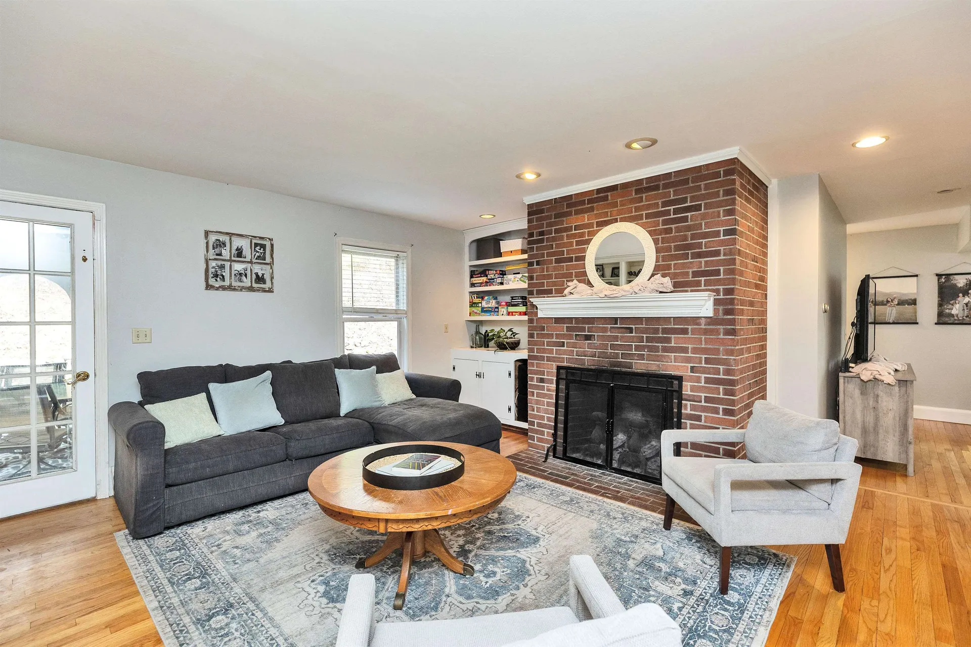 545 Hurricane Road Keene NH 03431