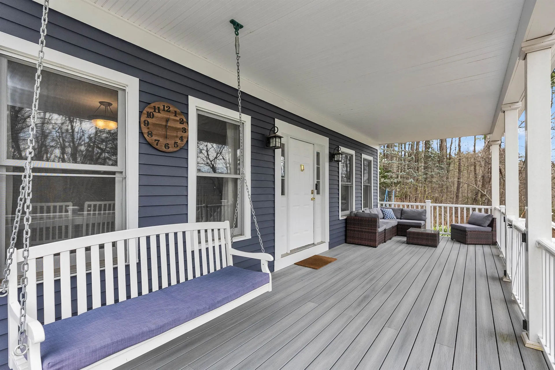 545 Hurricane Road Keene NH 03431