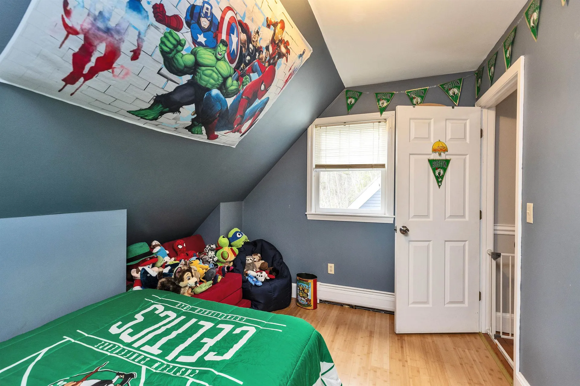 545 Hurricane Road Keene NH 03431