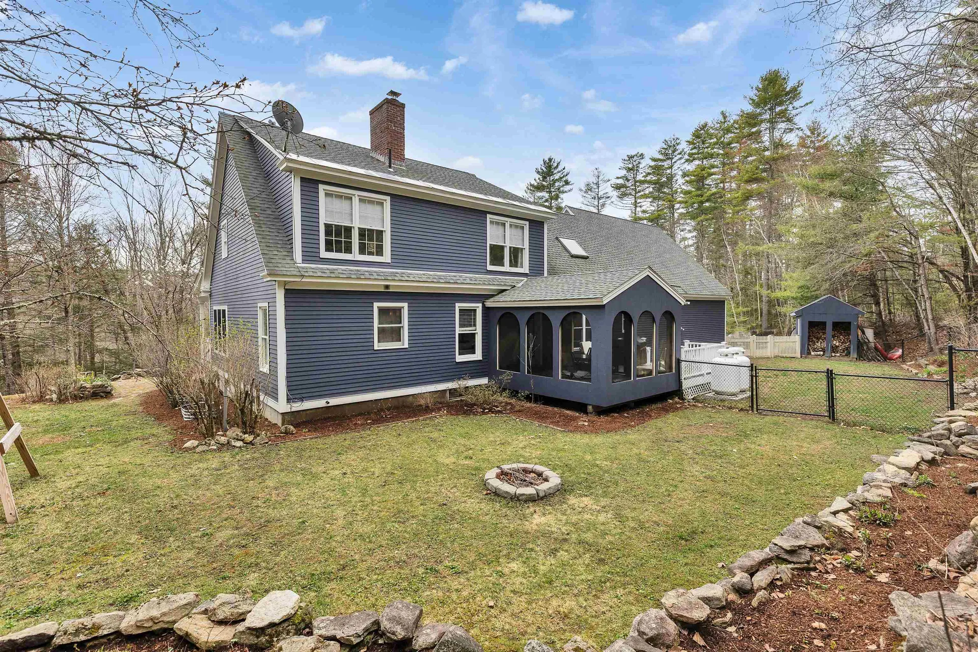 545 Hurricane Road Keene NH 03431