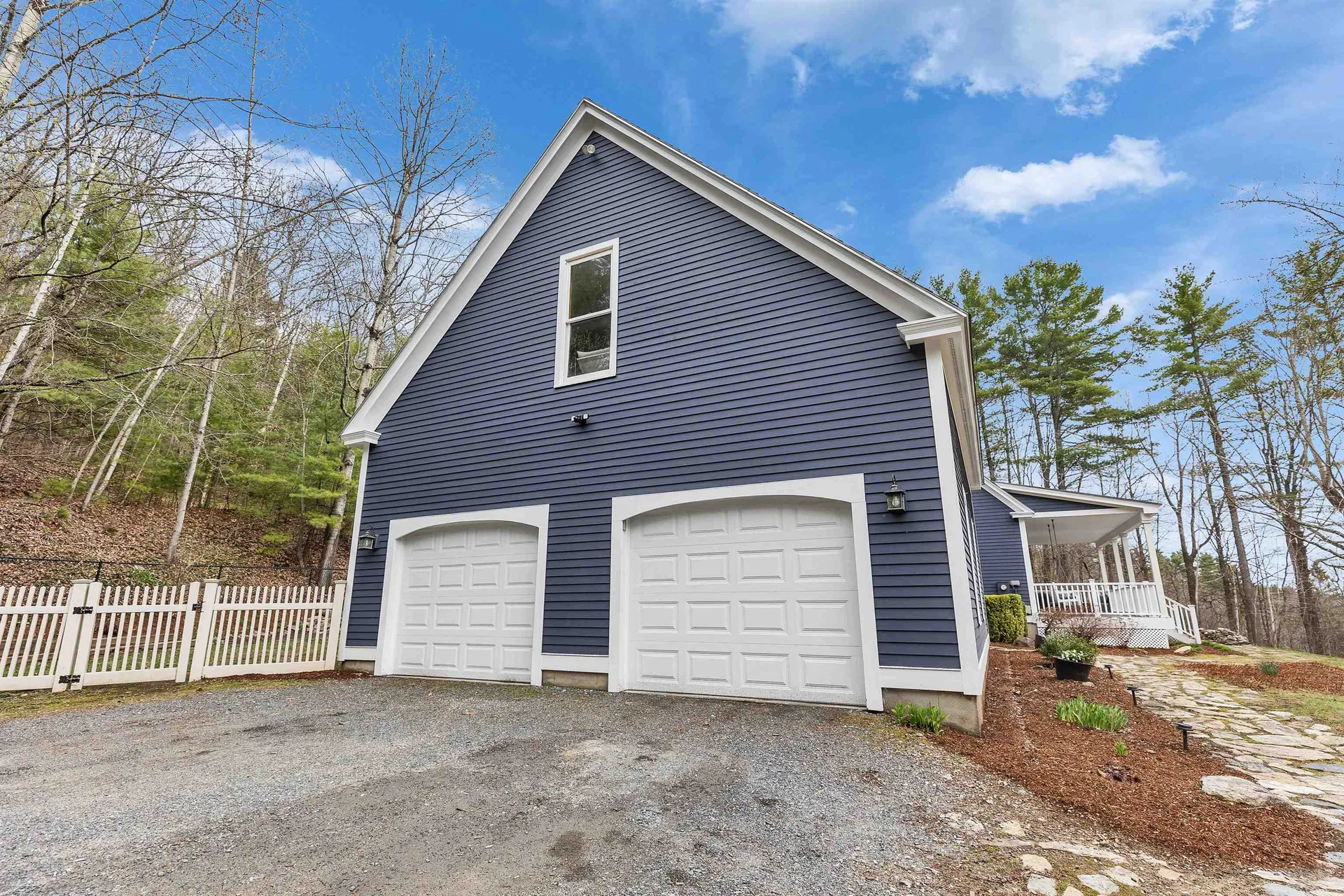 545 Hurricane Road Keene NH 03431