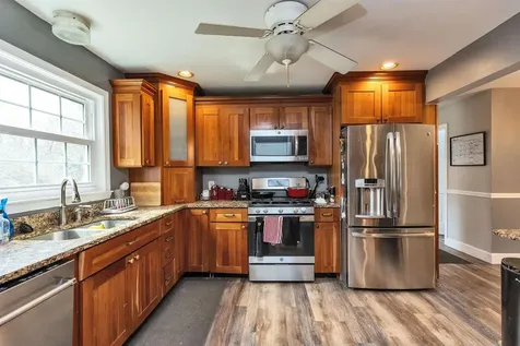 545 Hurricane Road Keene NH 03431