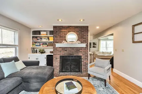 545 Hurricane Road Keene NH 03431