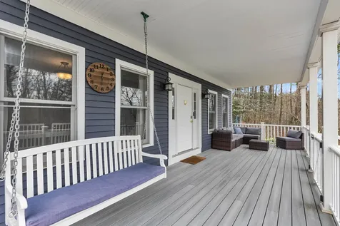545 Hurricane Road Keene NH 03431