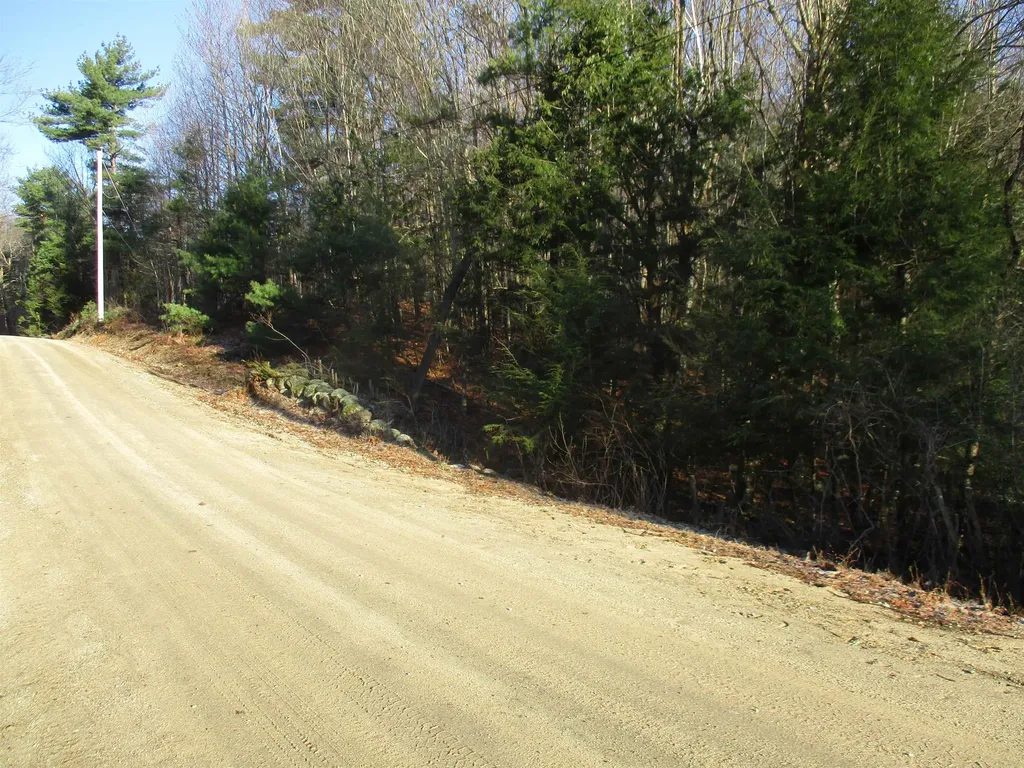 5A-10-5 Farley Ball Road Temple NH 03084