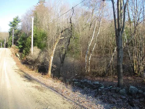 5A-10-5 Farley Ball Road Temple NH 03084