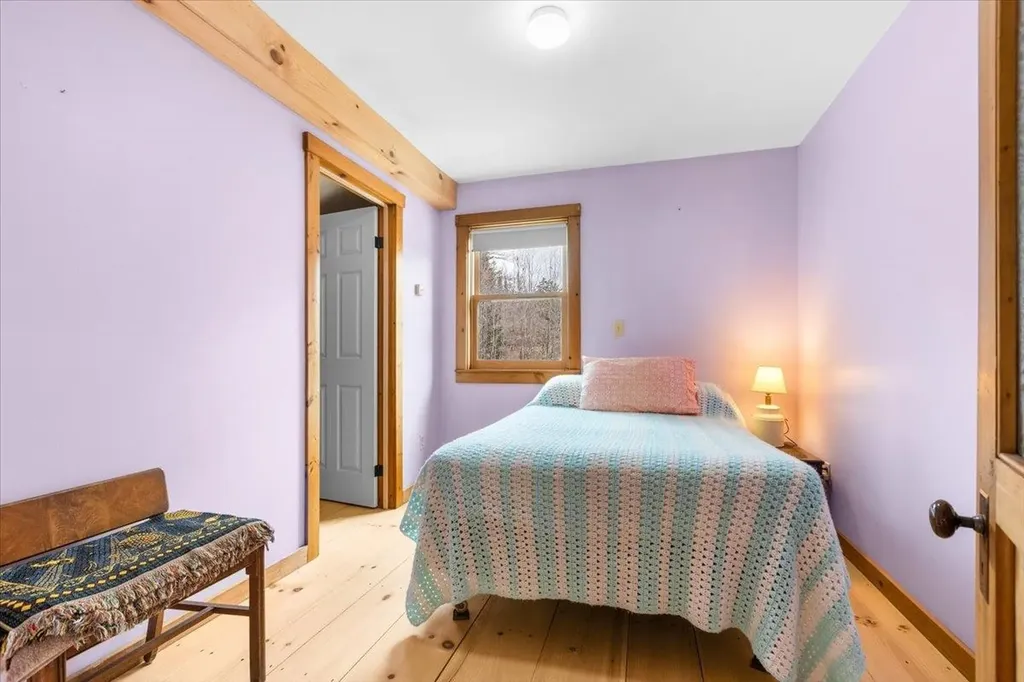 142 King Pond Road Woodbury VT 05650