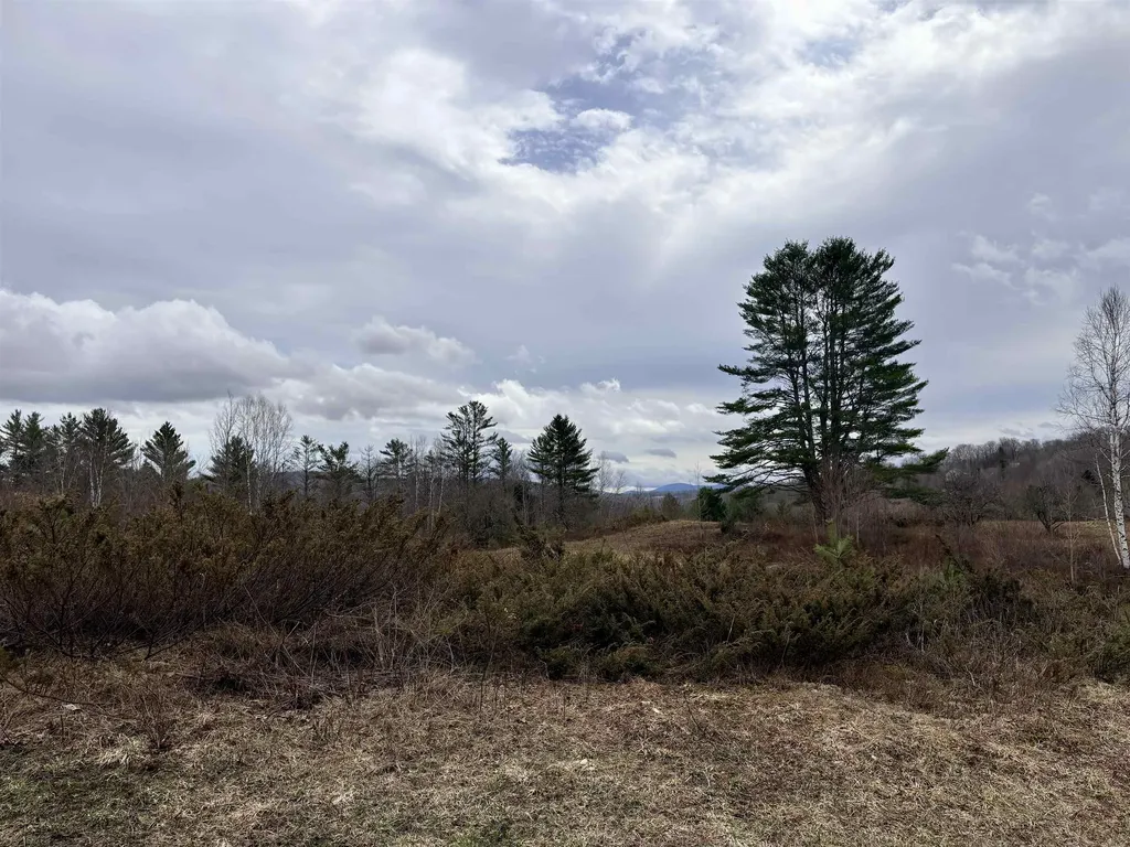 142 King Pond Road Woodbury VT 05650