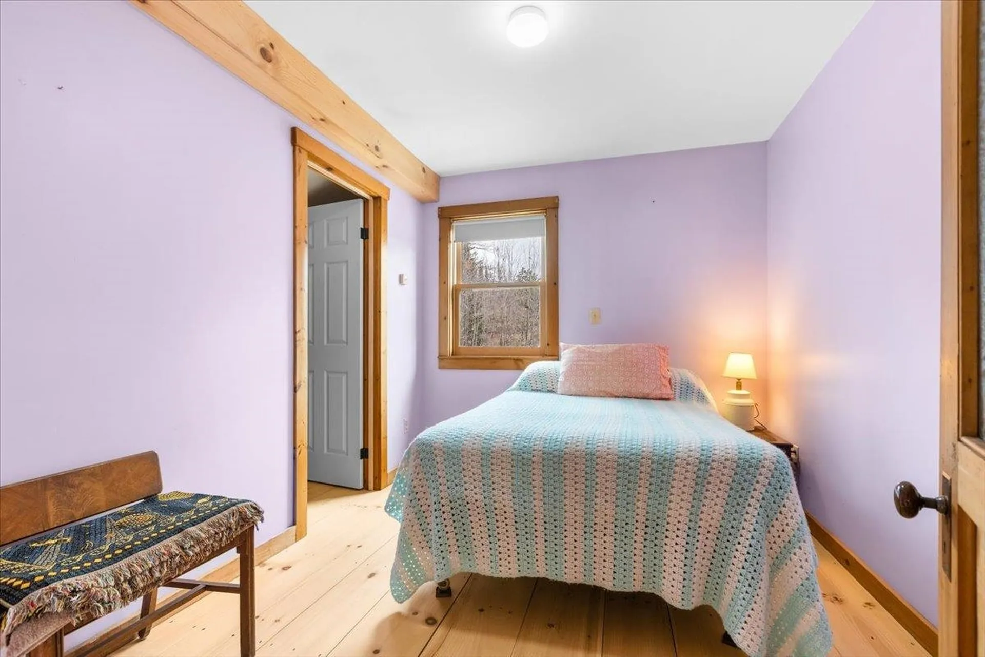 142 King Pond Road Woodbury VT 05650