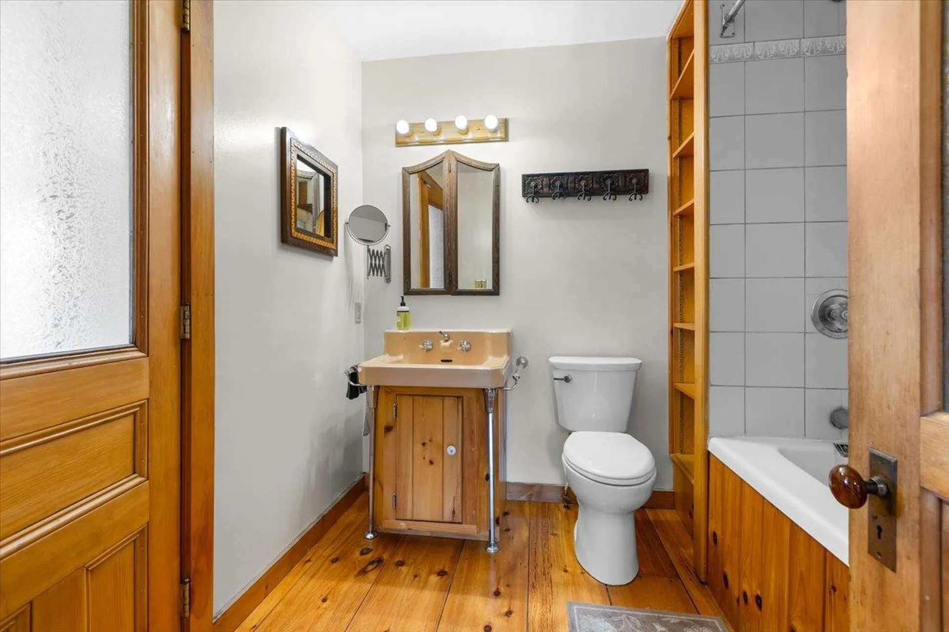 142 King Pond Road Woodbury VT 05650