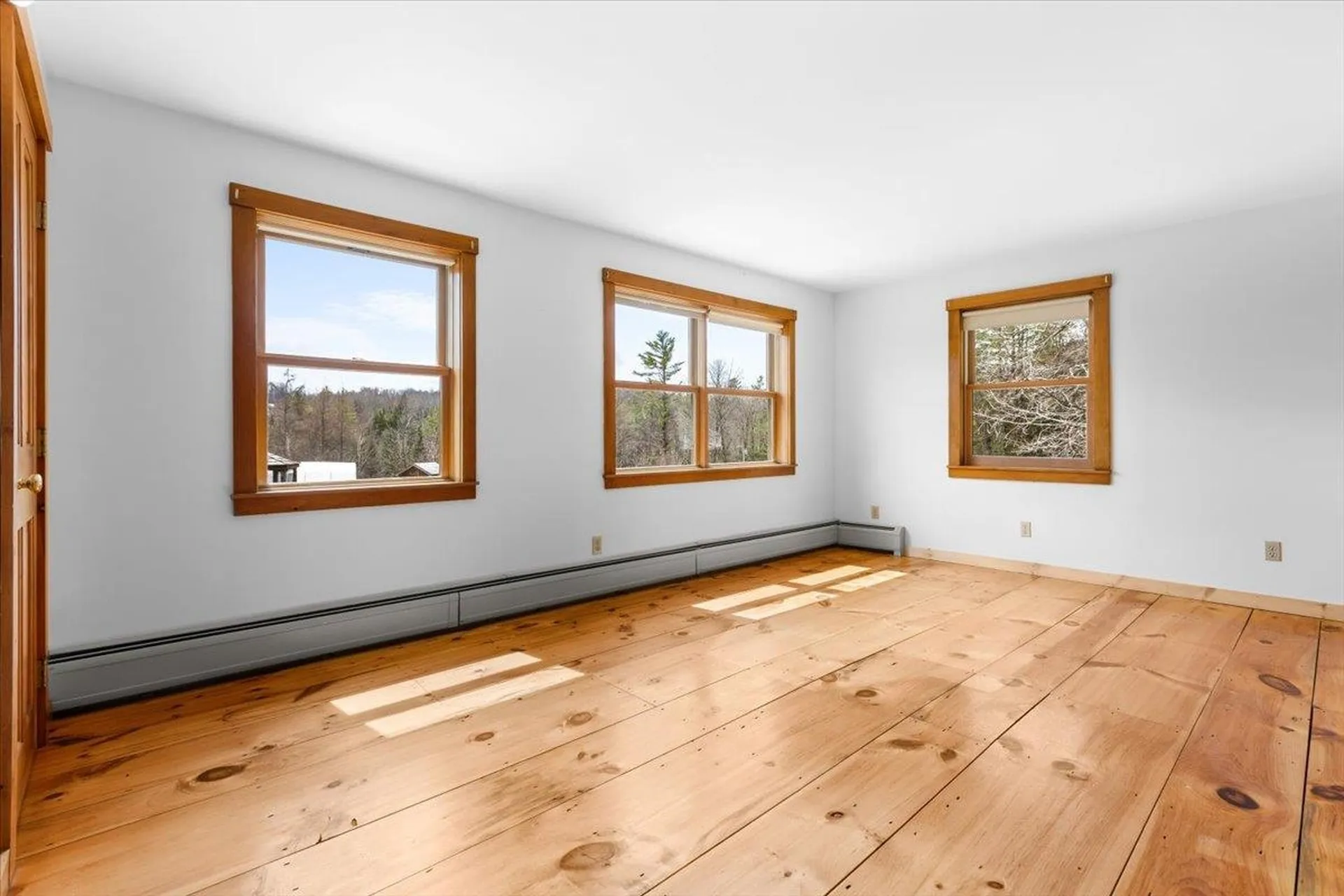 142 King Pond Road Woodbury VT 05650