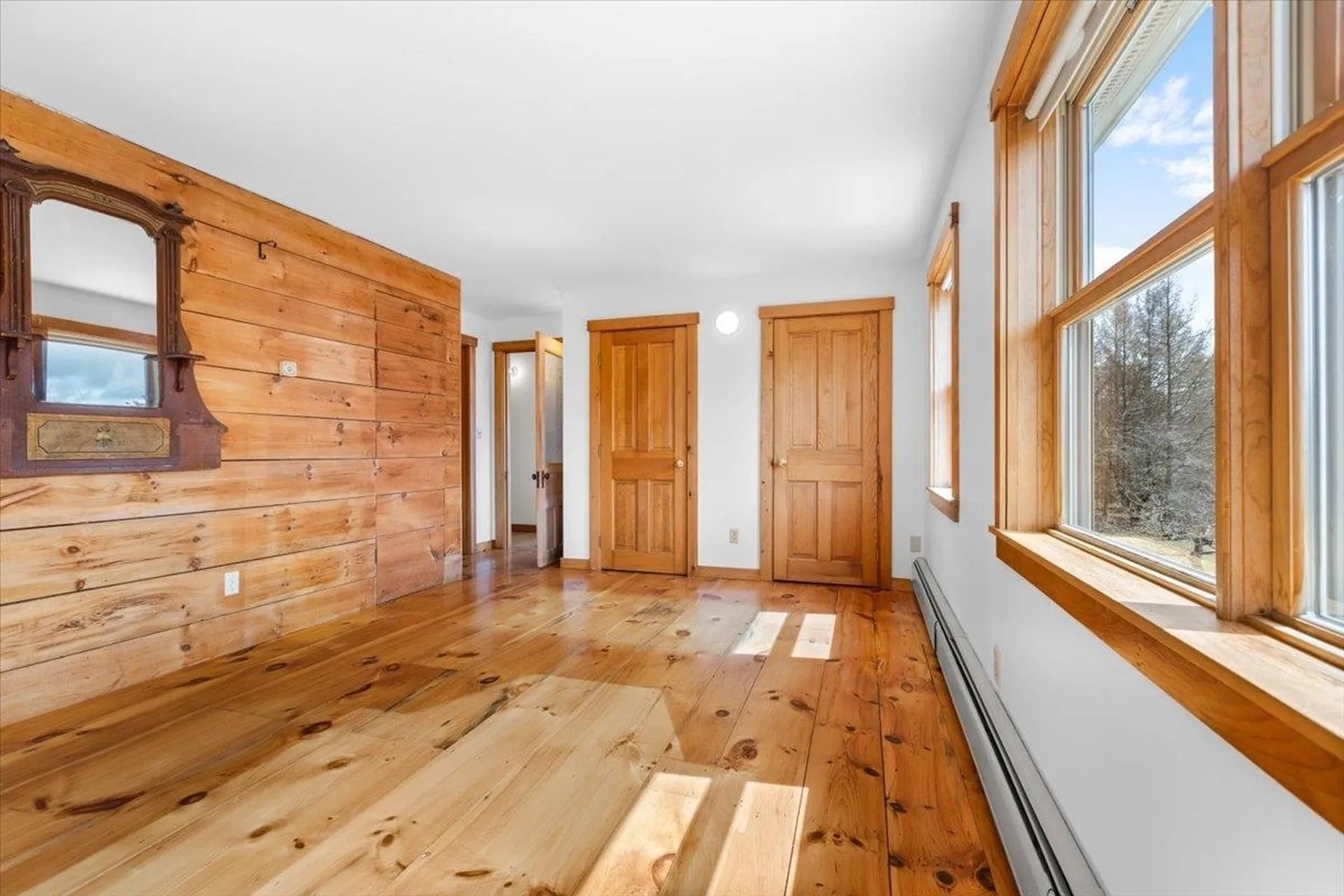142 King Pond Road Woodbury VT 05650