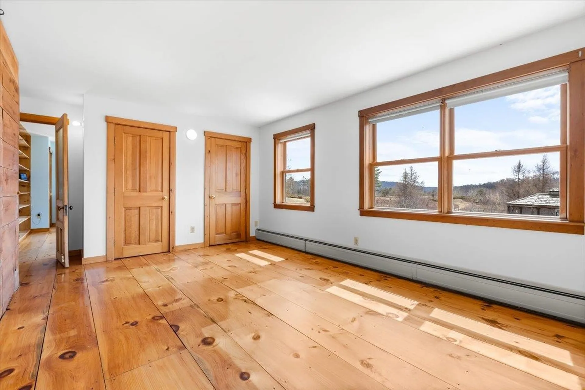 142 King Pond Road Woodbury VT 05650