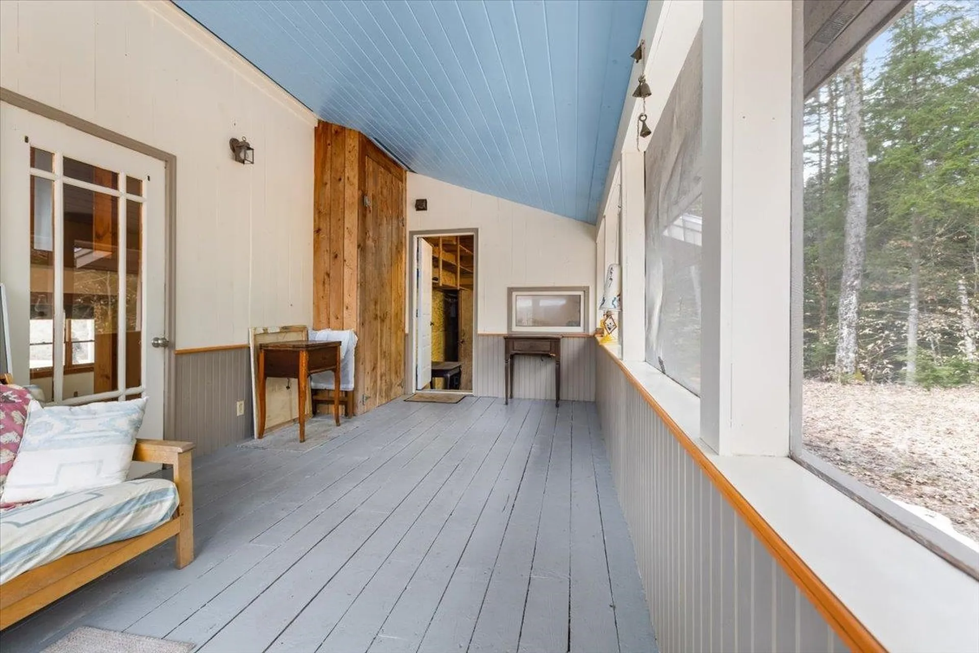 142 King Pond Road Woodbury VT 05650