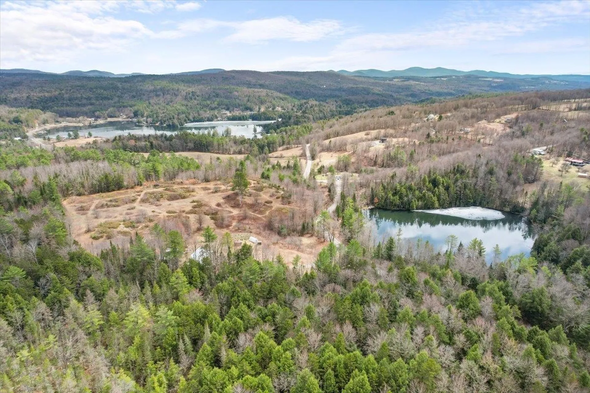 142 King Pond Road Woodbury VT 05650