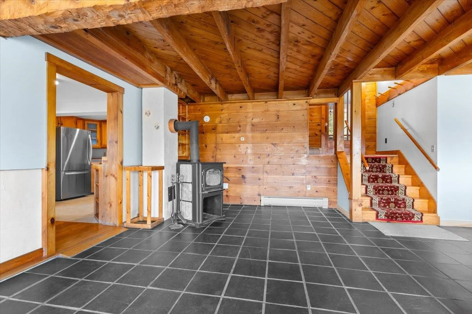 142 King Pond Road Woodbury VT 05650