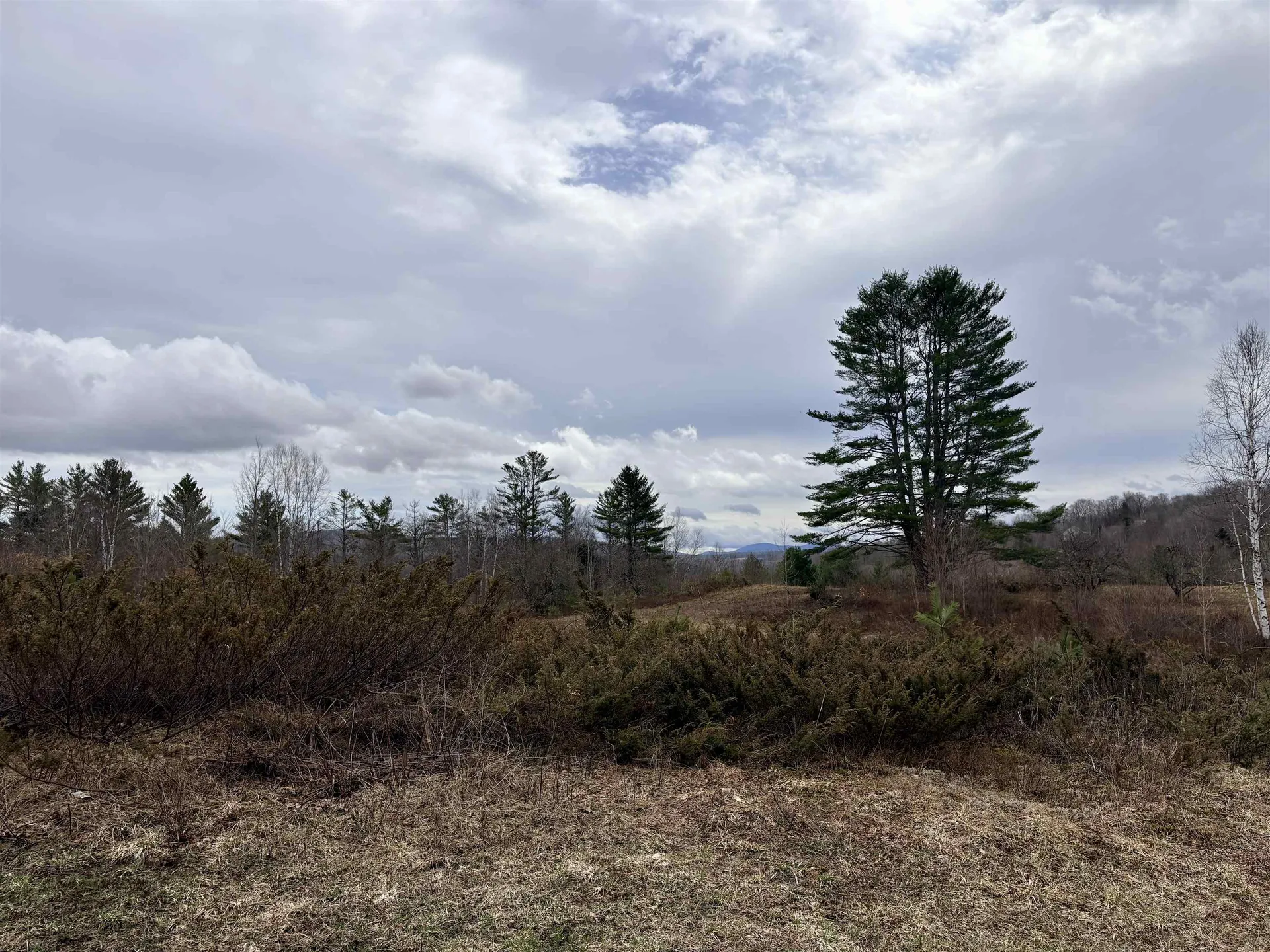 142 King Pond Road Woodbury VT 05650
