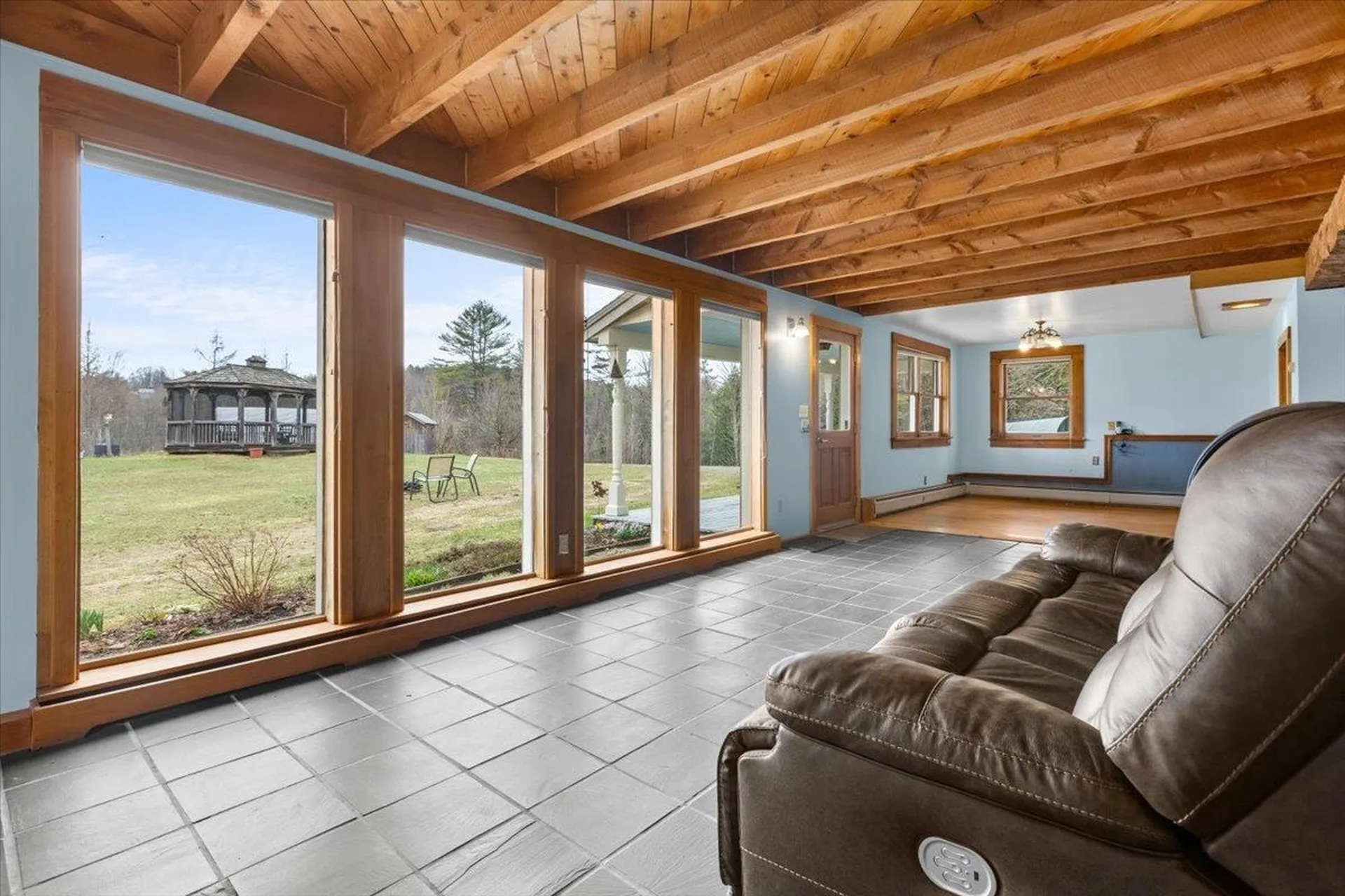 142 King Pond Road Woodbury VT 05650