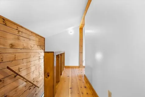 142 King Pond Road Woodbury VT 05650