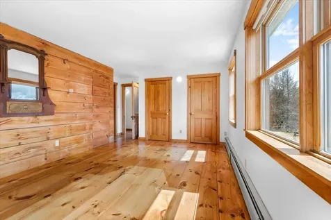 142 King Pond Road Woodbury VT 05650