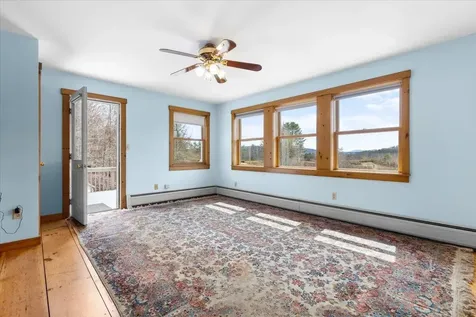 142 King Pond Road Woodbury VT 05650