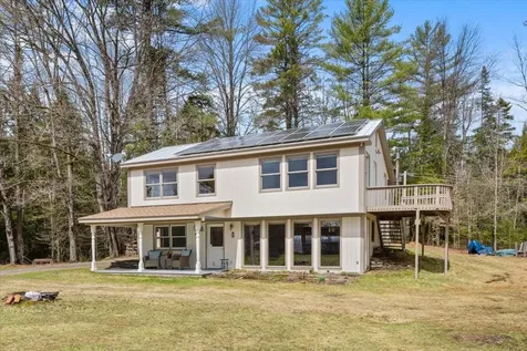 142 King Pond Road Woodbury VT 05650