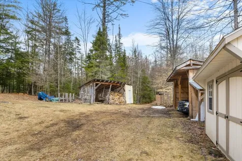 142 King Pond Road Woodbury VT 05650