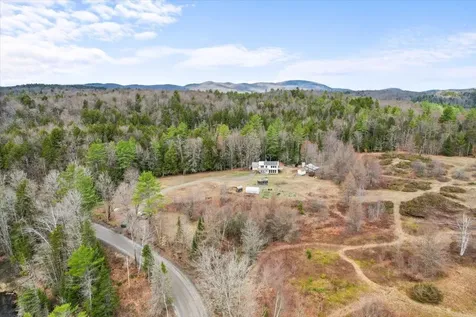142 King Pond Road Woodbury VT 05650