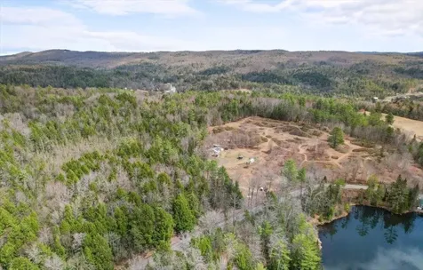 142 King Pond Road Woodbury VT 05650
