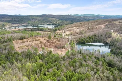 142 King Pond Road Woodbury VT 05650