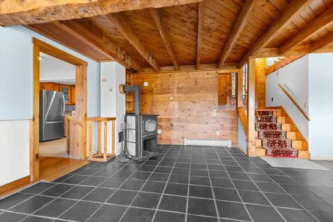 142 King Pond Road Woodbury VT 05650