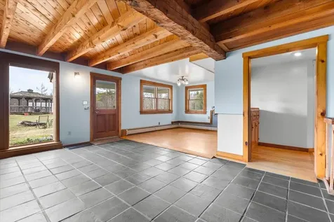 142 King Pond Road Woodbury VT 05650