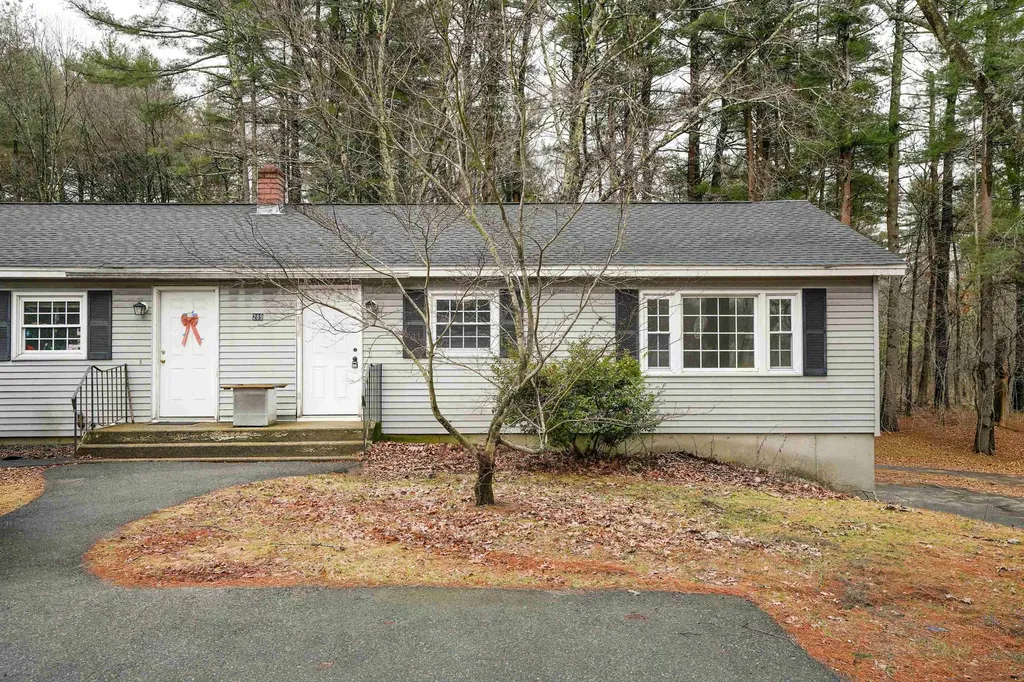 289 Derry Road Hudson NH 03051