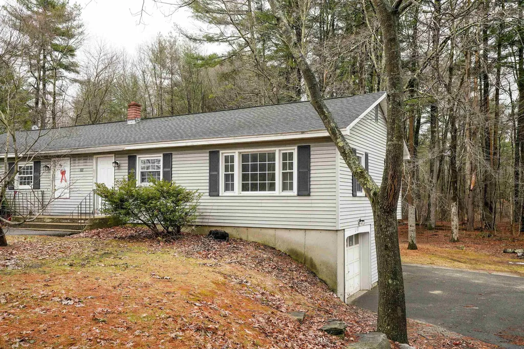 289 Derry Road Hudson NH 03051