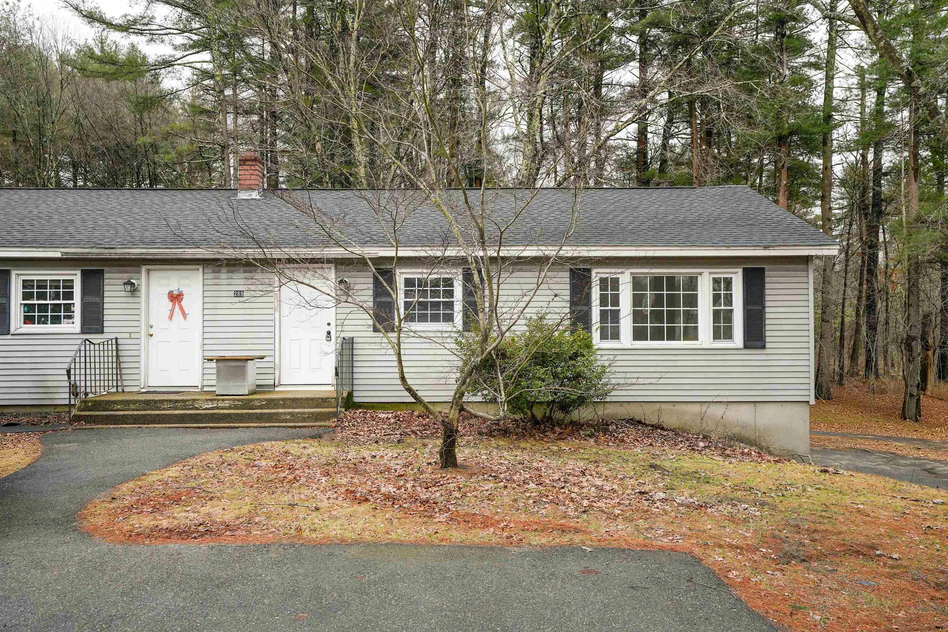 289 Derry Road Hudson NH 03051