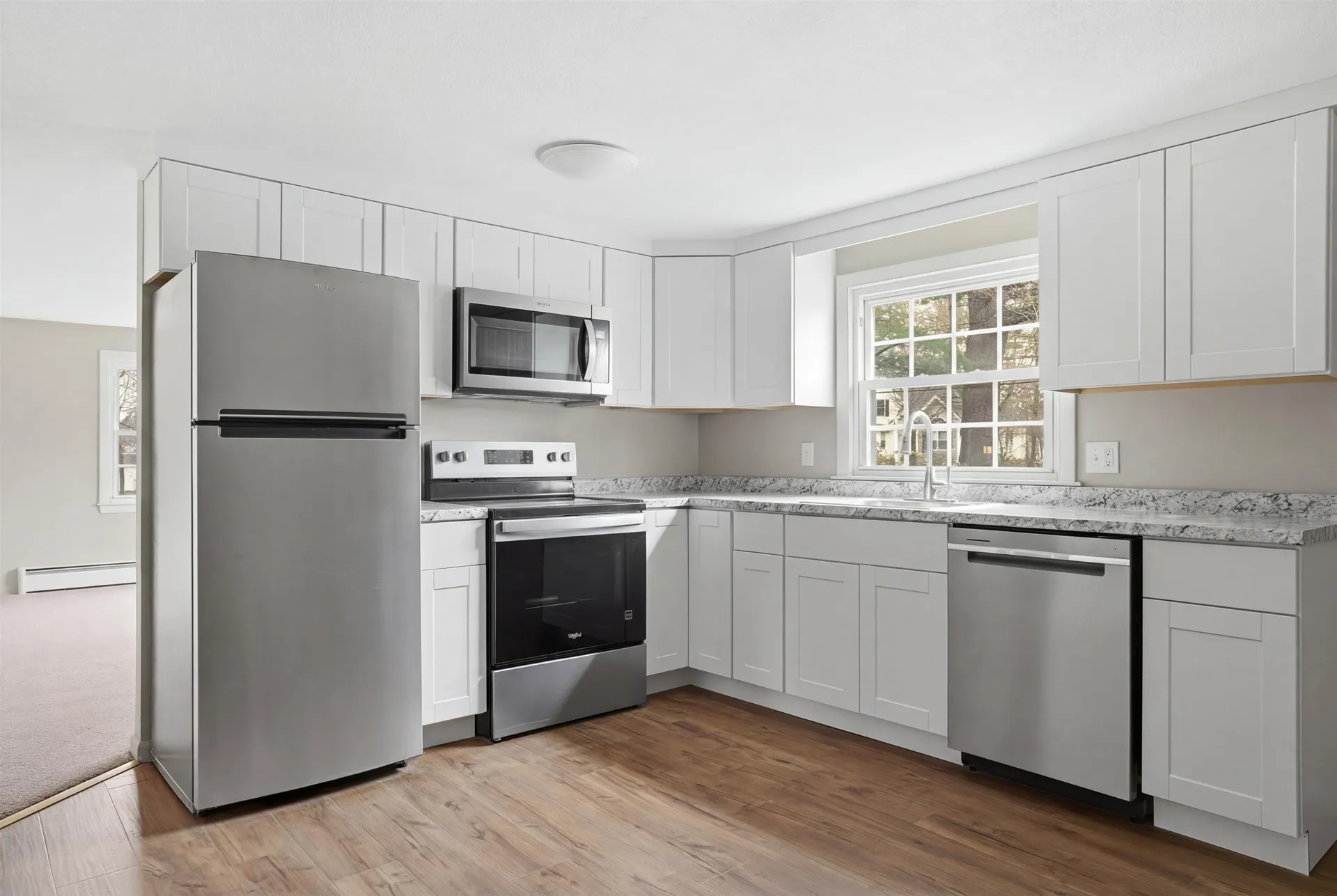 289 Derry Road Hudson NH 03051