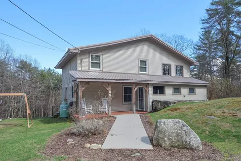 40 Chemung Road Meredith NH 03235