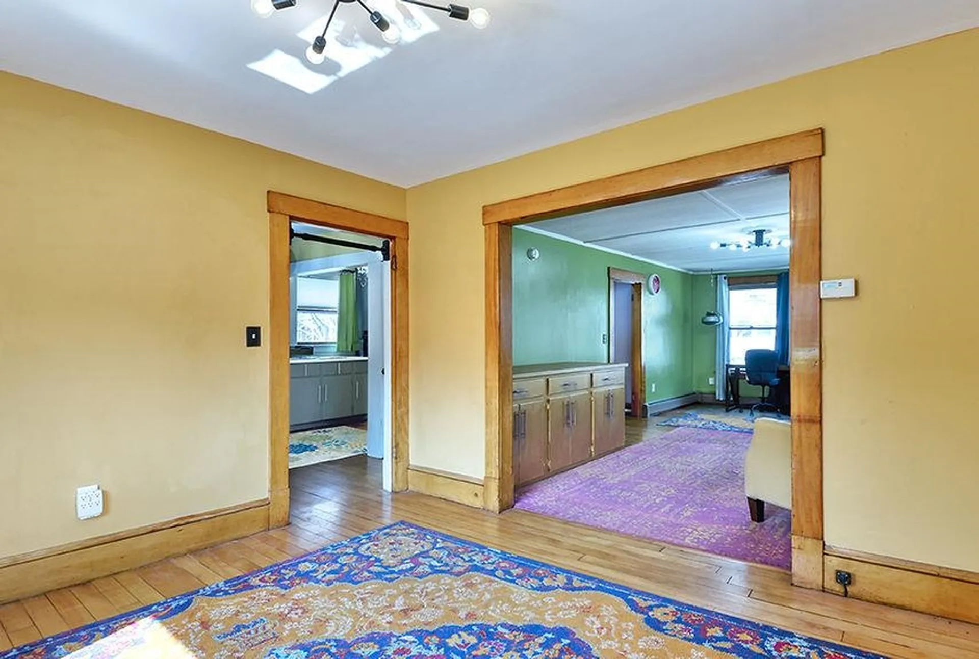 16 Willow Street Brattleboro VT 05301